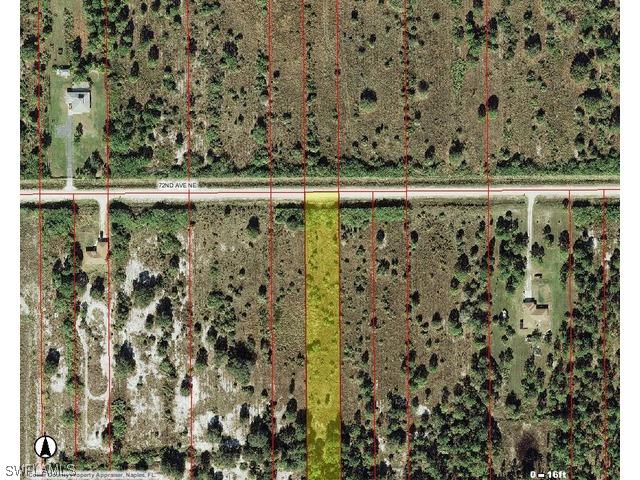 72nd. Ave., Naples, FL 34120