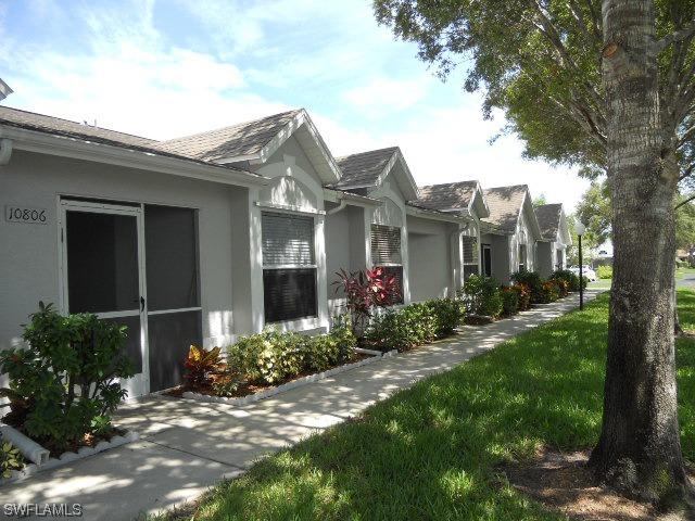 10804 King George Ln., Naples, FL 34109