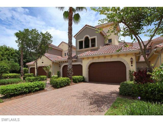 3710 Montreux Ln. #102, Naples, FL 34114