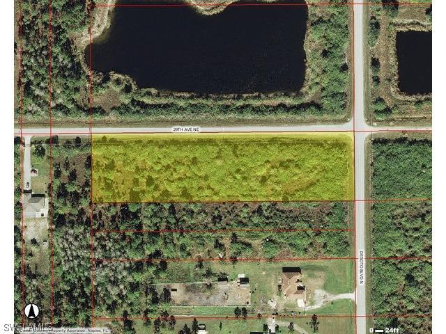 Desoto Blvd., Naples, FL 34120