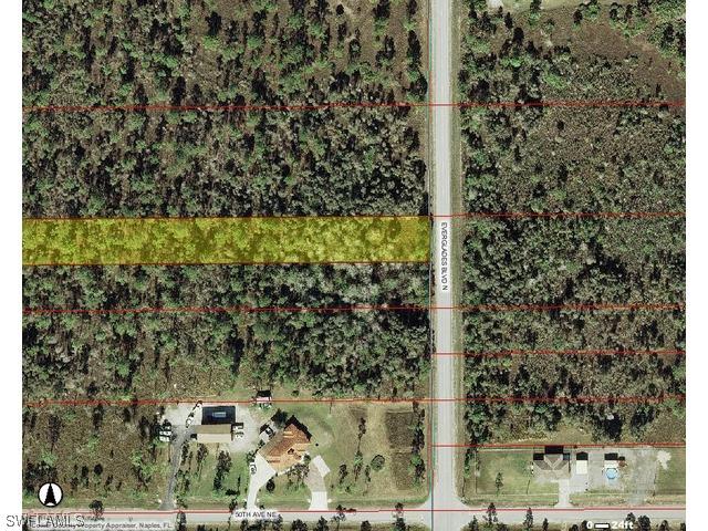 Everglades Blvd., Naples, FL 34120