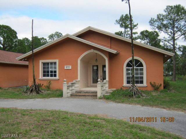 810 7th St., Naples, FL 34117