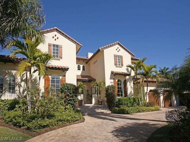 155 20th Ave., Naples, FL 34102