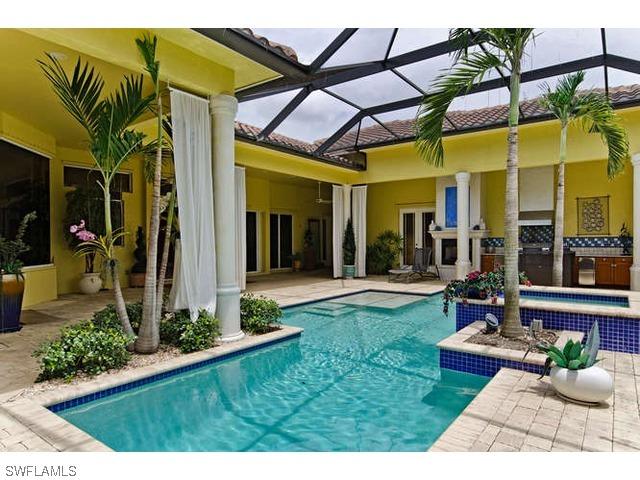 3123 Terramar Ct., Naples, FL
