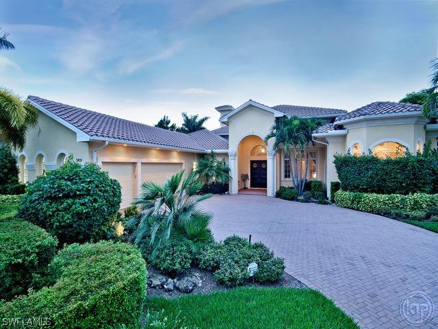 7409 Treeline Dr., Naples, FL 34119