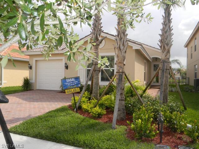 11085 Yellow Poplar Dr., Fort Myers, FL 33913