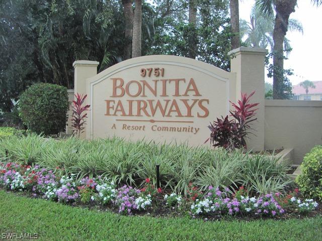 9660 Rosewood Pointe Ter. #201, Bonita Springs, FL 34135