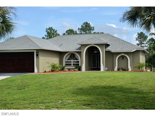 2725 14th Ave., Naples, FL 34117