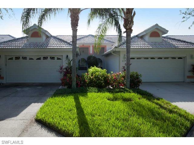 [Address Hidden by Seller], Naples, FL 34109