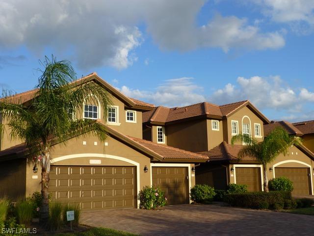 6626 Alden Woods Cir. #101, Naples, FL 34113