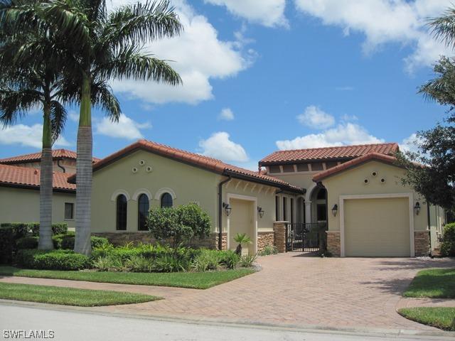 9316 Vercelli Ct., Naples, FL 34113