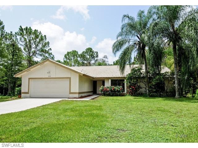 5910 Hidden Oaks Ln., Naples, FL