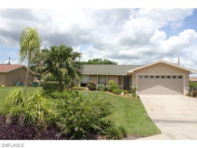 1724 45th Ter., Naples, FL 34116