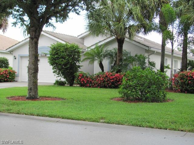 2166 Morning Sun Ln., Naples, FL