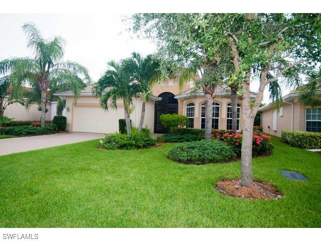 6769 Bent Grass Dr., Naples, FL