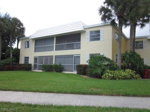 3930 Belair Ln. #202, Naples, FL