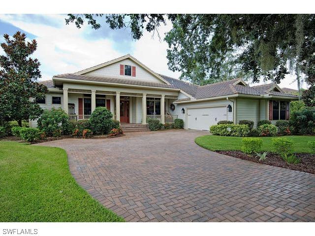 12980 River Bluff Ct., Fort Myers, FL 33905