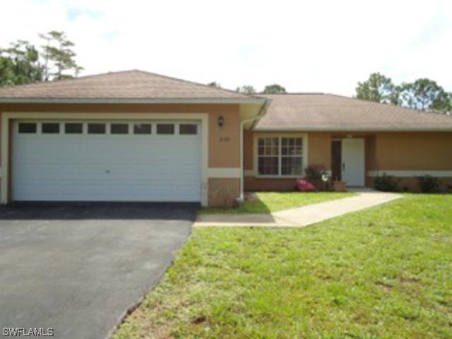 3130 Wilson Blvd., Naples, FL 34120