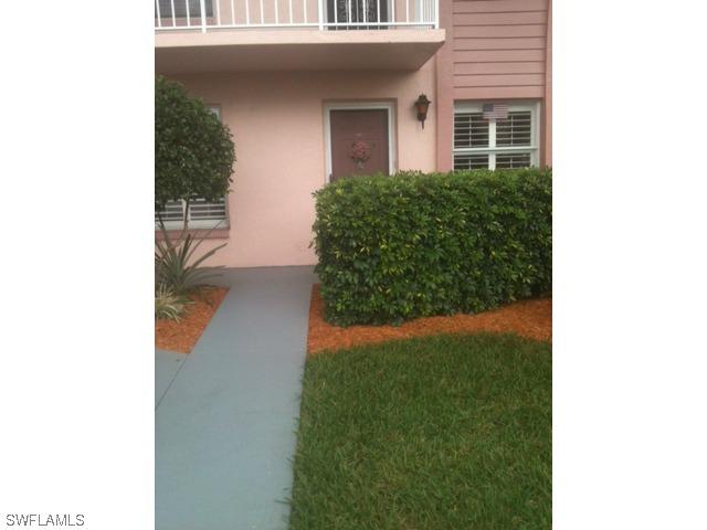 1364 Churchill Cir. #102, Naples, FL