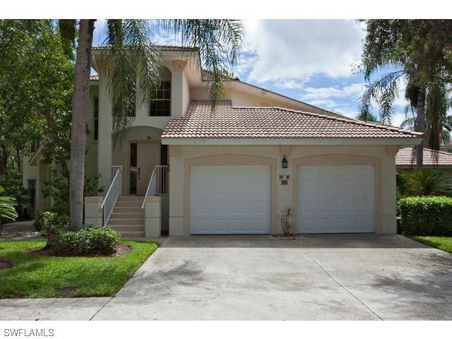 1061 Egrets Walk Cir. #201, Naples, FL 34108