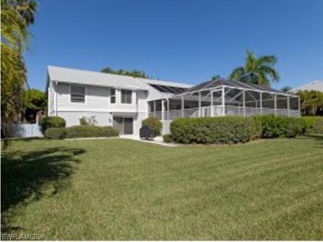 561 Lake Murex Cir., Sanibel, FL
