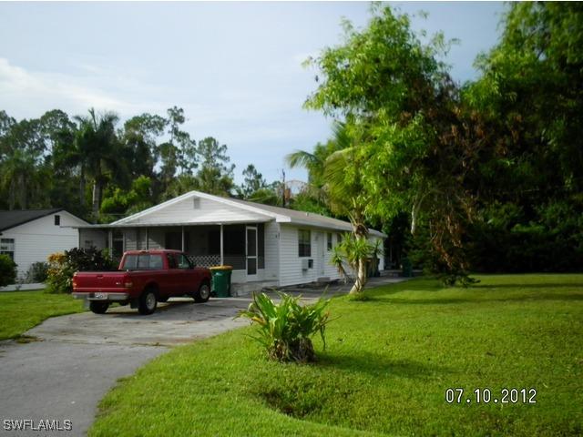 331 Benson St., Naples, FL 34113