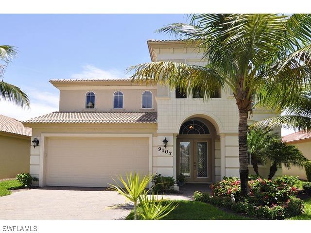 9107 Spanish Moss Way, Bonita Springs, FL