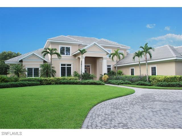 4724 Pond Apple Dr., Naples, FL