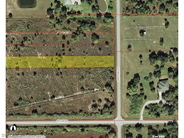 Desoto Blvd., Naples, FL 34120