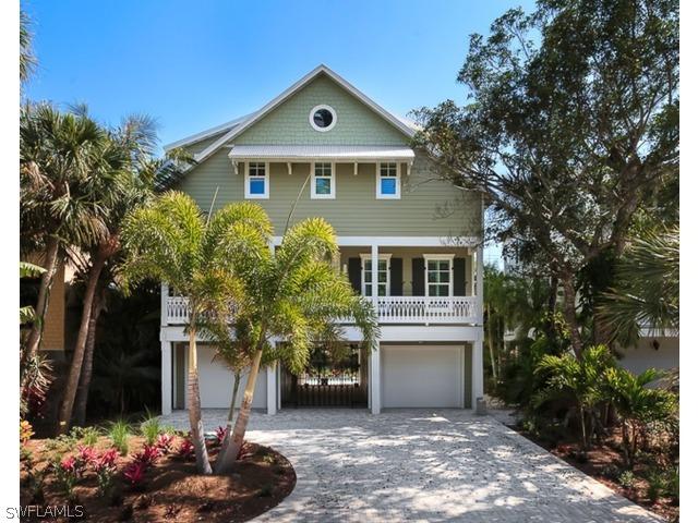 11517 Wightman Ln., Captiva, FL 33924