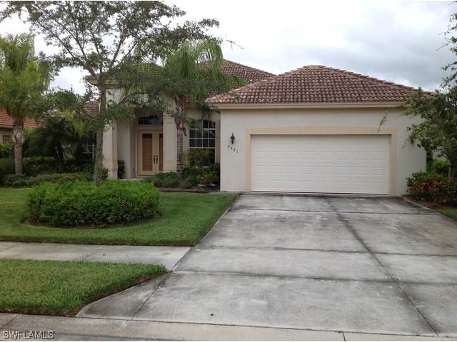 7921 Founders Cir., Naples, FL 34104