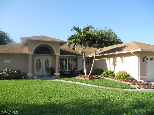 9755 Spring Ridge Cir., Estero, FL