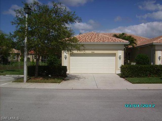 7888 Sanctuary Cir., Naples, FL 34104