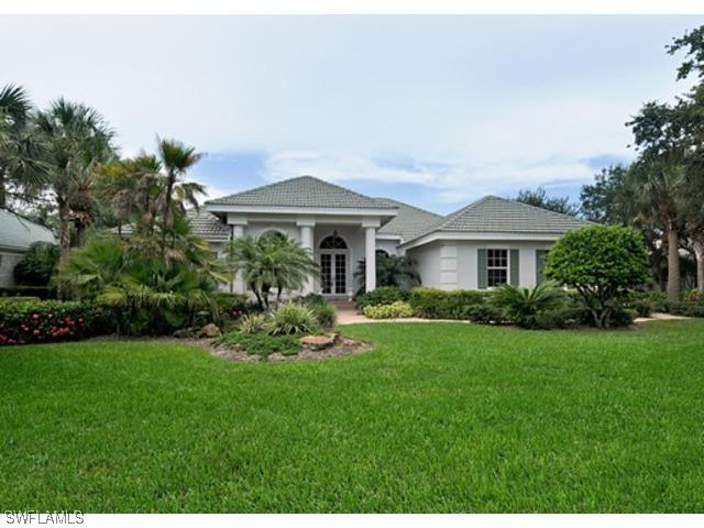 3451 Oak Hammock Ct., Bonita Springs, FL