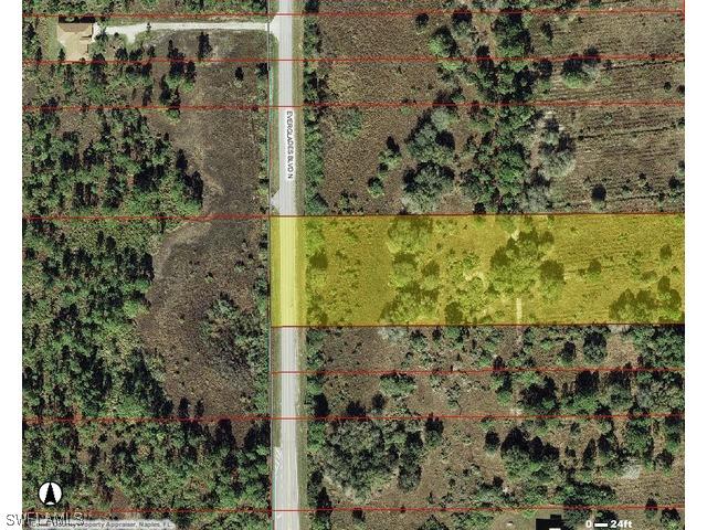 Everglades Blvd., Naples, FL 34120