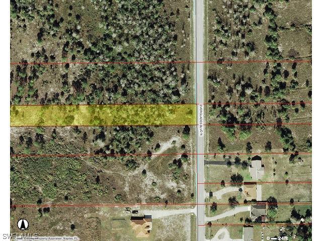 2321 Everglades Blvd., Naples, FL 34117