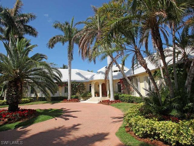 3630 Rum Row, Naples, FL