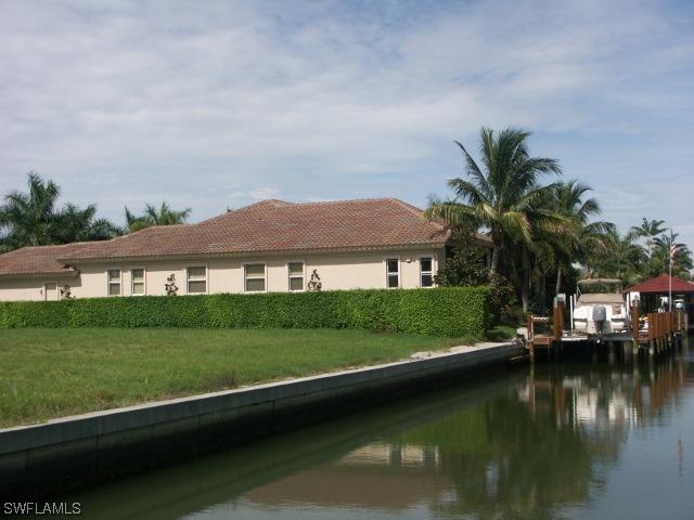 1405 Collingswood Ave., Marco Island, FL 34145