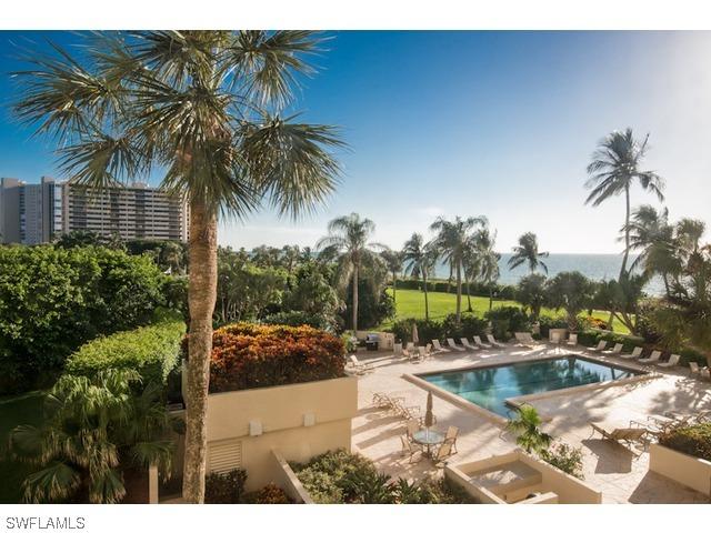 4051 Gulf Shore Blvd. #305, Naples, FL