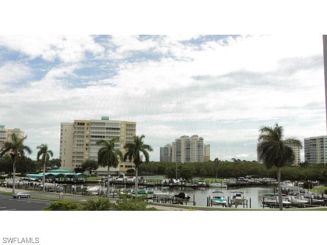 1 Bluebill Ave. #301, Naples, FL