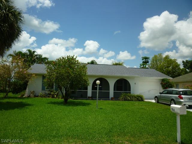 904 Summerfield Dr., Naples, FL