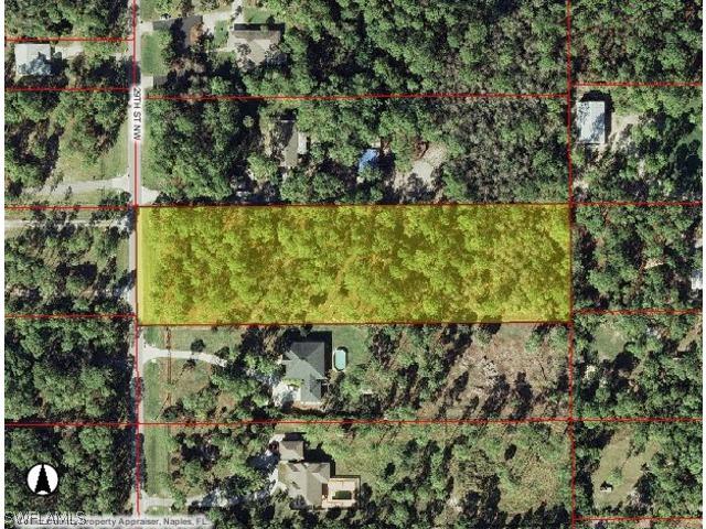 260 29th St., Naples, FL 34117