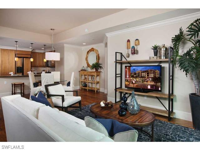 9115 Strada Pl Pl. #5206, Naples, FL 34108