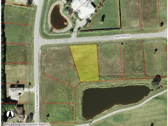 18000 Sandtrap Dr., Naples, FL 34114