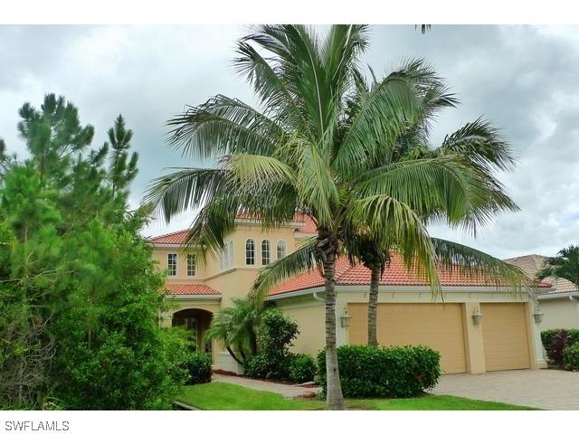 5567 Lago Villaggio Way, Naples, FL