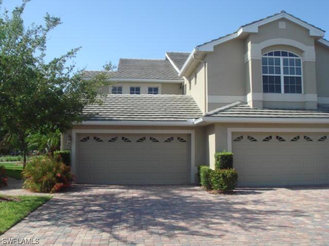 5866 Three Iron Dr. #203, Naples, FL