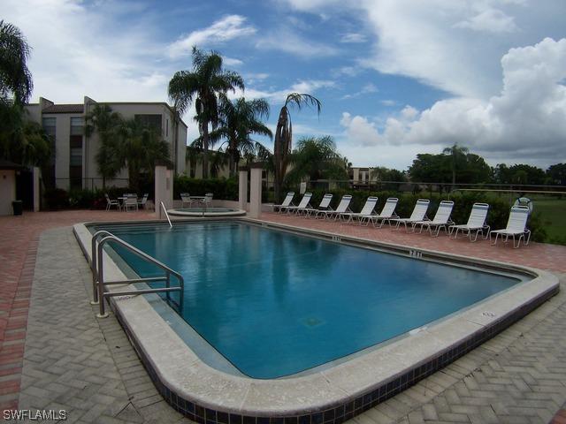 3615 Boca Ciega Dr. #109, Naples, FL 34112