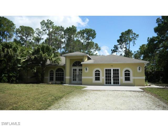 790 20th Ave., Naples, FL 34120