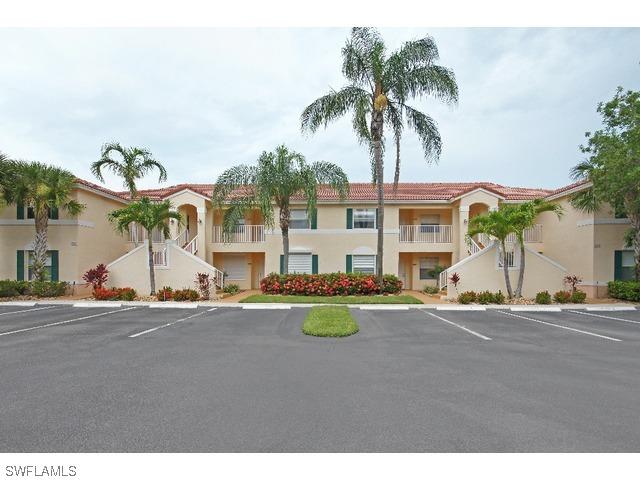 6280 Huntington Lakes Cir. #103, Naples, FL