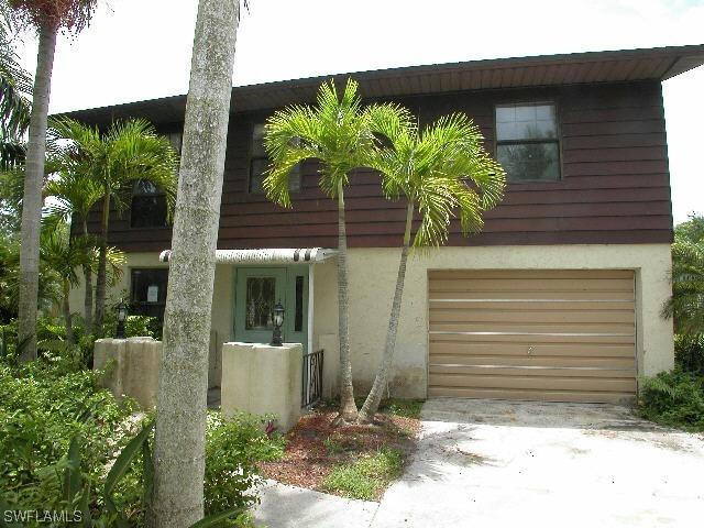 2432 Sunset Ave., Naples, FL